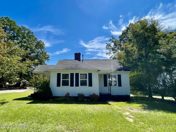 612 Rudolph Street, Goldsboro, NC 27530