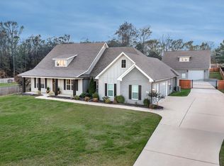 3025 Bordeaux Cv, Alexander, AR 72002