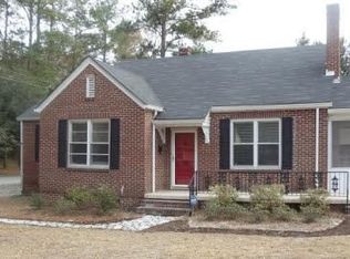 522 W Calhoun St, Sumter, SC 29150