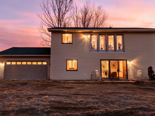 7411 181st Ave NW, Nowthen, MN 55303