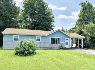 2690 Ohio St, Saginaw, MI 48601