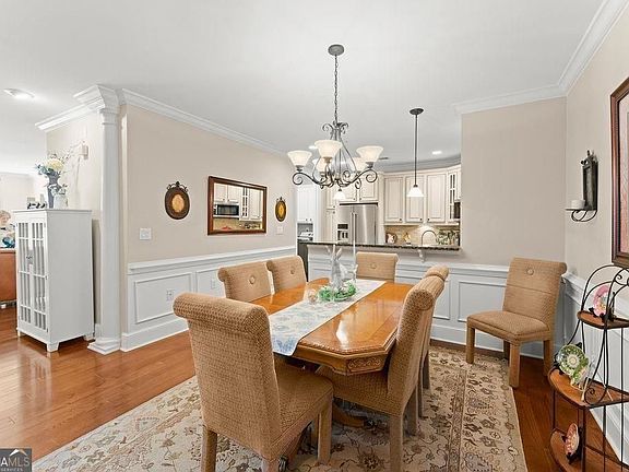 4th image of 4855 Ivy Ridge Dr SE Unit 304
