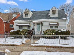 1316 Deutz Ave, Hamilton, NJ 08611