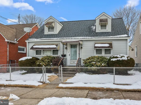 1316 Deutz Ave, Hamilton, NJ 08611