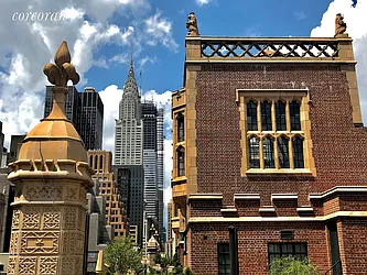 Rented by Brown Harris Stevens