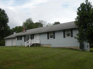 4931 Day Hollow Rd, Endicott, NY 13760