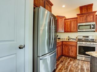 2219 NE Arapahoe Ct, Redmond, OR 97756