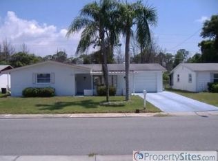 3208 Beacon Square Dr, Holiday, FL 34691