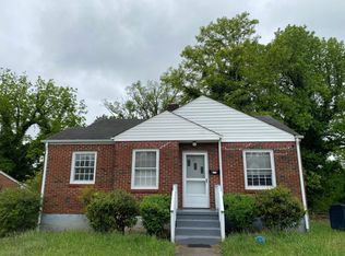 2718 Tremont Dr NW, Roanoke, VA 24017