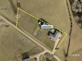 1326 Keystone Rd, Vinton, OH 45686