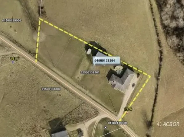 1326 Keystone Rd, Vinton, OH 45686
