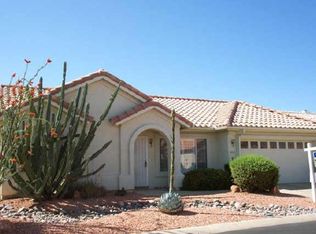 1523 S Doral Dr, Chandler, AZ 85249