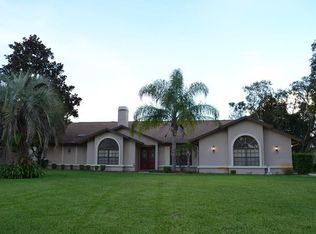 13197 Amber Woods St, Spring Hill, FL 34609