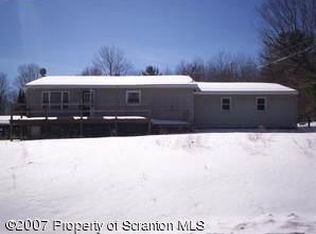 Rr1 Box 1824 Sweet Valley, Sweet Valley, PA 18656