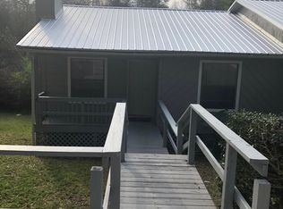 1318 Burgess Dr, Tallahassee, FL 32304