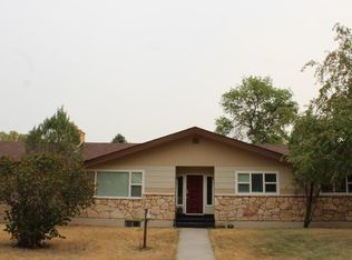 21 N 4th Ave E #B, Three Forks, MT 59752