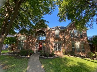 7209 Bettye Haun Dr, Plano, TX 75024