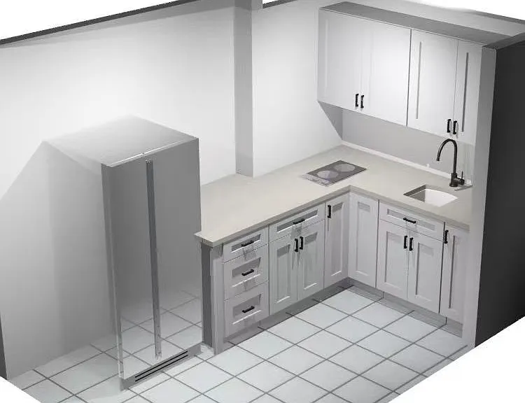 1800 Taylor Ave N #9 — Photo 3