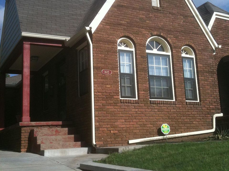 1st image of 1612 S Lewis Ave