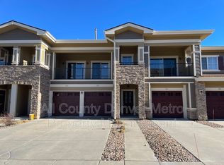 6262 Kilmer Loop UNIT 205, Arvada, CO 80403