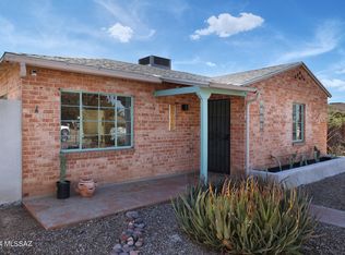 1712 E Spring St, Tucson, AZ 85719