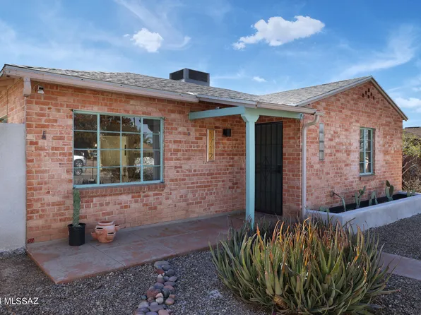 1712 E Spring St, Tucson, AZ 85719