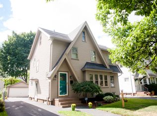 835 Arnett Blvd, Rochester, NY 14619