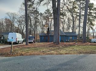 3510 Fincher Blvd, Charlotte, NC 28269