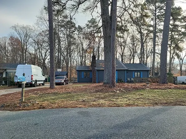 3510 Fincher Blvd, Charlotte, NC 28269