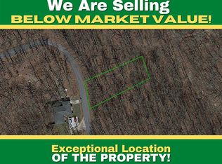 Northhampton Dr, Bella Vista, AR 72714