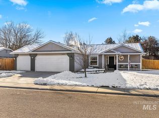 12499 W Rutherford Ct, Boise, ID 83709