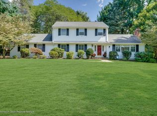 72 Mallard Rd, Middletown, NJ 07748