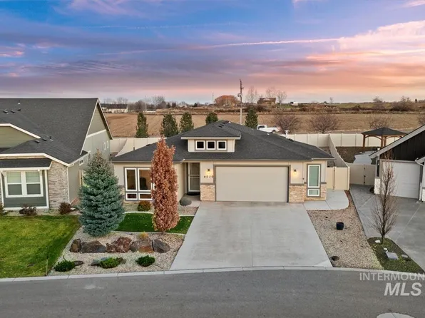 4030 S Scoria Way, Nampa, ID 83686
