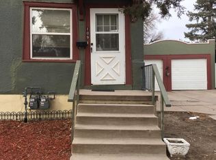 109 Vernon Pl, Pueblo, CO 81004