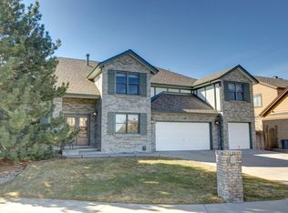 16438 W 1st Ave, Golden, CO 80401