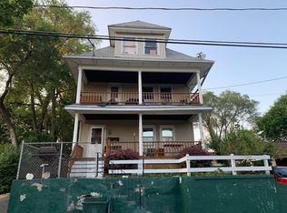 210 Marne St, Rochester, NY 14609