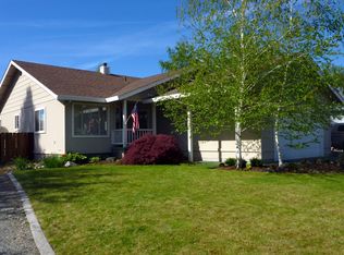 807 South St, Yreka, CA