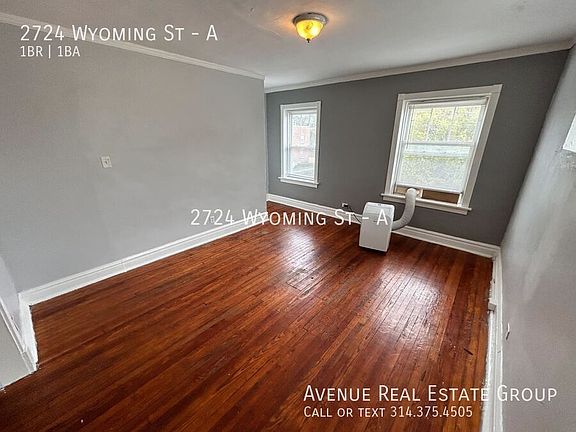 3rd image of 2724 Wyoming St #A