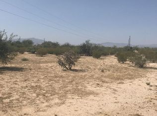 13410 N Sanders Rd, Fort Thomas, AZ 85536