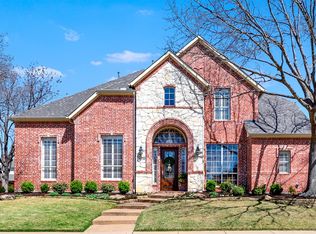 5334 Cattail Ct, Frisco, TX 75034