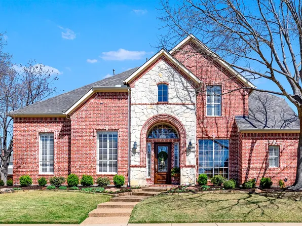 5334 Cattail Ct, Frisco, TX 75034