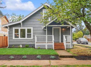 5704 SE Ramona St, Portland, OR 97206