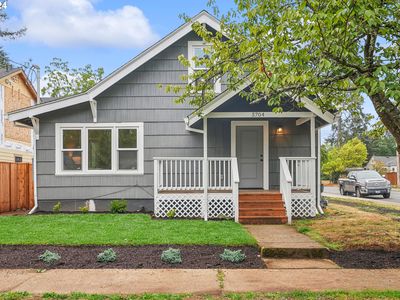 5704 SE Ramona St, Portland, OR, 97206