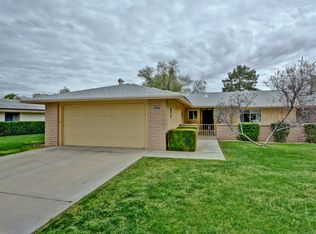 12827 W Peach Blossom Dr, Sun City West, AZ 85375