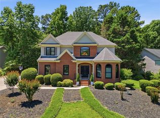 3590 Morning Ivy Way, Suwanee, GA 30024