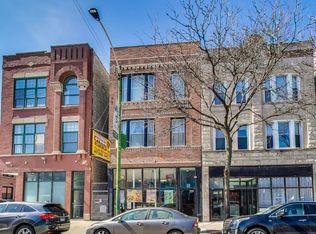 1050 N Ashland Ave, Chicago, IL 60622