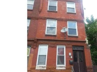 1619 W Diamond St, Philadelphia, PA 19121
