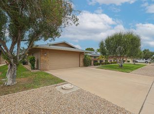 12714 W Ashwood Dr, Sun City West, AZ 85375