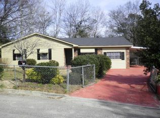 2703 Eden Ct, Augusta, GA 30906