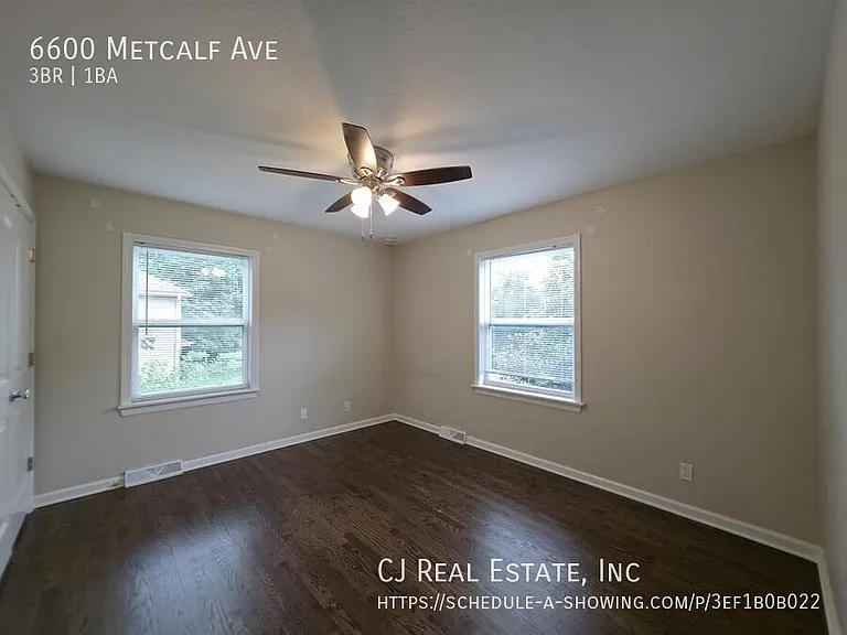 6600 Metcalf Ave — Photo 8